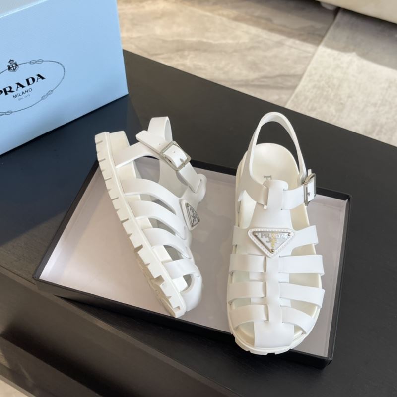 Prada Sandals